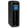 Tripp Lite series OmniSmart LCD 120V 900VA 475W Line-Interactive UPS, Tower, LCD display, USB port, TAA
