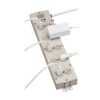 d19b30729db022f5d641ecfff6278717 Tripp Lite TLM1015NC power extension 4,5 m