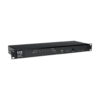 d1ace74ab0f9cf73cf5fec024f2d9876 Tripp Lite series NetDirector 8-Port 1U Rack-Mount IP KVM Switch