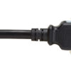 d1bc4ab282f8bc482da49328cdf59ba1 Tripp Lite series PDU Power Cords, C19 to P-Lock C20 - Heavy-Duty, 20A, 250V, 12 AWG, 3 ft. (0.9 m), Black, 6 Pack