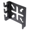 Tripp Lite series Wall/Floor Spider Bracket for Wire Mesh Cable Trays