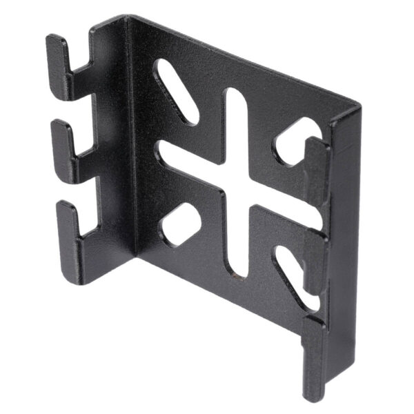 Tripp Lite series Wall/Floor Spider Bracket for Wire Mesh Cable Trays