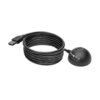 Tripp Lite series 1-Port USB 3.0 SuperSpeed Desktop Extension Cable (A M/F), 6 ft. (1.83 m) - U324-006-DSK1