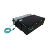 d20a4328a7b3dd25df95a0bc3b92b20a Tripp Lite series Preloaded Fiber Patch Panel, 3U - 48x (12F MTP/MPO-PC to 4x LC Duplex F/F) 8F Trunk Cables, OM4 Multimode, 5 m (16.4 ft.)