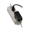 d22c068b628f843689f0fbbfc2c44cc2 Tripp Lite TLM306NC surge protector Grey 3 AC outlet(s) 120 V 1,8 m