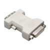 d2402a0496852a75688a040e55c1d582 Tripp Lite series DVI-I to DVI-D Dual-Link Video Adapter (F/M)