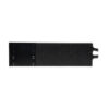 Tripp Lite series 5.8kW Single-Phase Local Metered Automatic Transfer Switch PDU, Two 200-240V L6-30P Inputs, 16-C13 2-C19 & 1 L6-30R Outlet, 2U, TAA
