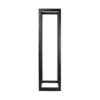 d26d9873287753dc7bc1a0f2c7a4bf39 Tripp Lite series 52U Heavy-Duty 4-Post SmartRack Open Frame Rack - Organize and Secure Network Rack Equipment