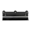 d297b307660b1e738436e64ec17ce6bd Tripp Lite series Cable Runway Radius Drop for 18 in. Straight & 90-Degree Ladder Sections - Hardware Included