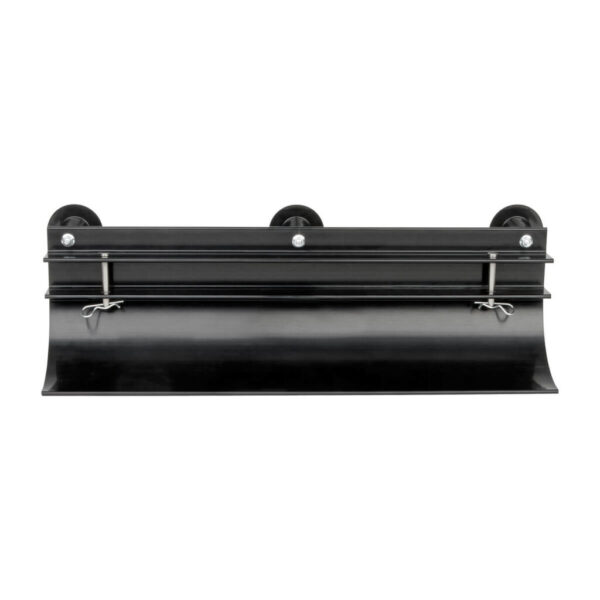 d297b307660b1e738436e64ec17ce6bd Tripp Lite series Cable Runway Radius Drop for 18 in. Straight & 90-Degree Ladder Sections - Hardware Included