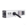 d2b372c05285591c2e9e42293109e1a3 Tripp Lite series 8 Right-Angle Outlet Vertical Power Strip, 120V, 15A, 15 ft. (4.57 m) Cord, 5-15P, 24 in.