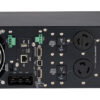 d2b90229da716511824c31604d93f221-1 Tripp Lite SmartOnline 5kVA 4.5kW 208V Double-Conversion UPS - 2 L6-20R and 2 L6-30R Outlets, L6-30P Input, Network Card, 3U Rack/Tower - SU5000RT