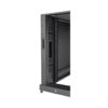 Tripp Lite series 14U SmartRack Extra Deep Small Server Rack Enclosure, Doors & Side Panels Included