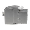 d2e167389e9e0ab71fc6b3d749b4eff0 Tripp Lite series Keystone Jack Cat6a/Cat6/Cat5e, RJ45, Shielded, Dust Cap - Toolless, PoE/PoE+ Compliant, TAA