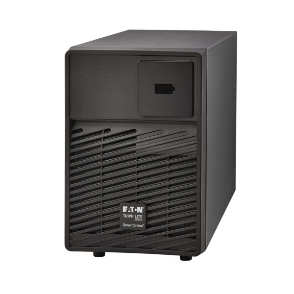 Tripp Lite series 48V Extended Battery Module (EBM) for SU1500XLCD SmartOnline UPS System, Tower