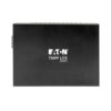 d316087c0c94b6b07c0b9b564ff61326 Tripp Lite series Gigabit SFP Fiber to Ethernet Media Converter, POE+ - 10/100/1000 Mbps
