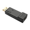 Tripp Lite series DisplayPort to HDMI Adapter Video Converter (M/F)