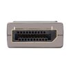 d33f5dc9b4c05769dc89de5d245e9851-2 Tripp Lite series DisplayPort Active Optical Cable (AOC), 8K 60 Hz (M/M), CL3 Rated, Latching Connectors, Black, 20 m (65 ft.)