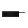d351114986f1b34e2c8edcdc49c31104 Tripp Lite series 8-Outlet Surge Protector with 1 USB-A and 1 USB-C (3.9A Shared) - 8 ft. Cord, 2100 Joules, Metal Housing