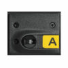 Eaton 3-Phase Managed Rack PDU G4, 208V, 42 Outlets, 48A, 17.3kW, 460P9W Input, 10 ft. Cord, 0U Vertical