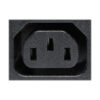 d3a0fed1757a62684d8c55f5bb4e25b6 Eaton 5.5kW Single-Phase Switched PDU - LX Interface, 208/230V Outlets (20 C13 & 4 C19), L6-30P, 0U, TAA