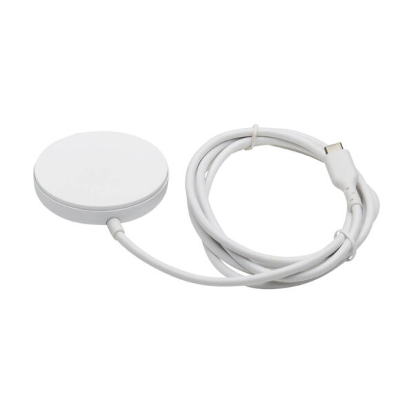 d3a9e6ce0139c5bf574e487d3945908e Tripp Lite U280MS-005 mobile device charger Universal White USB Wireless charging Indoor
