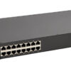 Tripp Lite series 16-Port Console Server, USB Ports (2) - Dual GbE NIC, 16 Gb Flash, SD Card, Desktop/1U Rack, TAA