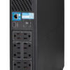 d47ee1e50a88af58d1f76acf5c4484aa Tripp Lite 1000VA 750W 120V Line-Interactive Pure Sine Wave Cloud-Connected UPS - 10 NEMA 5-15R Outlets, LCD, 5-15P Plug, Tower - SMART1000PSRTNC