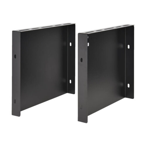Tripp Lite series Tall Riser Panels for Hot/Cold Aisle Containment System - Standard 300 mm Rack Coolers, Set of 2