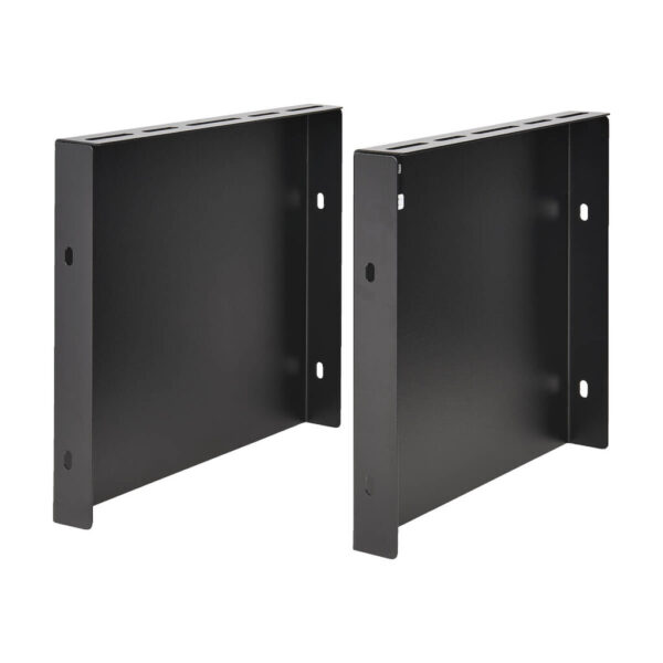 Tripp Lite series Tall Riser Panels for Hot/Cold Aisle Containment System - Standard 300 mm Rack Coolers, Set of 2