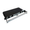 d4d5c3ea61b98ce6ae85f47a1d66c574 Tripp Lite series Preloaded Fiber Panel, 1U - 2x (24F MTP/MPO-APC to 12x LC Duplex F/M) 24F Trunk Cables, OS2 Singlemode, 10 m (32.8 ft.)