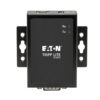 Tripp Lite series 1-Port RS-422/RS-485 USB to Serial FTDI Adapter with COM Retention (USB-B to DB9 F/M)