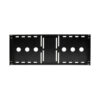 Tripp Lite series SmartRack Monitor Rack-Mount Bracket, 4U, for LCD Monitor up to 17-19 in.