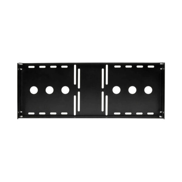 Tripp Lite series SmartRack Monitor Rack-Mount Bracket, 4U, for LCD Monitor up to 17-19 in.