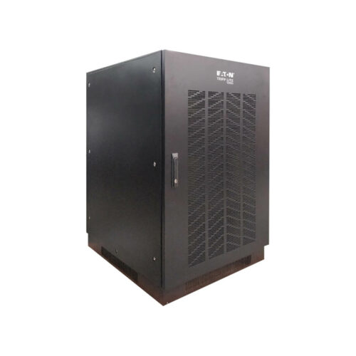 d4e19699706300c962268f9ff0e703ef ±120VDC External Battery Cabinet for Select 10-50K S3M-Series 3-Phase UPS - 20x 65Ah VRLA (AGM) Batteries