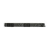 Tripp Lite series 7.7kW Single-Phase 200-240V Basic PDU, 4 C19 Outlets, IEC 309 32A Blue Input, 3.6 m Cord, 1U Rack-Mount