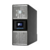 Eaton 9PX G2 11kVA 11kW 208V Double-Conversion UPS - Hardwired Input, 4 L6-30R/Hardwired Output, Network Card, 4U Rack/Tower - 9PX11KG2