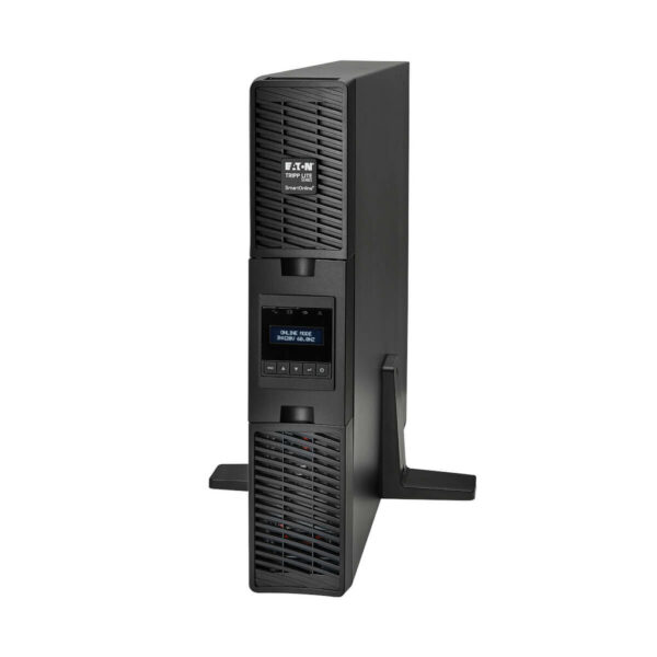 d505385b8dc080113387cc4e1a298b15 Tripp Lite SU2200RTXLCDN uninterruptible power supply (UPS) Double-conversion (Online) 2,2 kVA 1800 W 6 AC outlet(s)