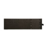 Tripp Lite series 5.5kW Single-Phase Local Metered PDU - 16 C13 & 2 C19 Outlets (208/230V), L6-30P Input, 1.8 m Cord, 2U, TAA