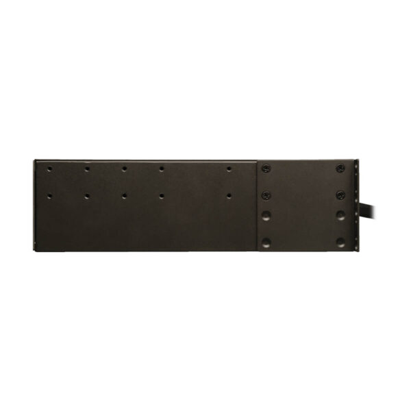Tripp Lite series 5.5kW Single-Phase Local Metered PDU - 16 C13 & 2 C19 Outlets (208/230V), L6-30P Input, 1.8 m Cord, 2U, TAA