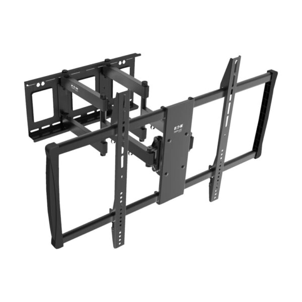 d5390c6b315fc0d7b290415436e15ece Tripp Lite series Swivel/Tilt Wall Mount for 60" to 100" TVs and Monitors, UL Certified