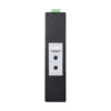 d541cbaf6a8adbee586c8567006a313f Tripp Lite series 5-Port Managed Industrial Gigabit Ethernet Switch - 10/100/1000 Mbps, GbE SFP Slot, -40° to 75°C, DIN Mount, TAA