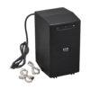 d550c3f774a0c699a202ee8ec6fcf631 Tripp Lite series SmartPro 120V 1.5kVA 980W Line-Interactive UPS, Tower, USB, DB9, 6 Outlets