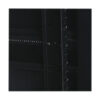 Tripp Lite series 45U Extra-Deep Server Rack - 48 in. (1219 mm) Depth, Doors & Side Panels Included