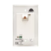 d5808bd3e12000098123bf73b62f2ab3 Tripp Lite series 1-Port HDMI over Cat6 Receiver, Wall Plate - 4K 60 Hz, HDR, 4:4:4, PoC, HDCP 2.2, 230 ft. (70.1 m), TAA