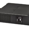 d590c056a596b5f6db276c785080532d-1 Tripp Lite 1000VA 750W 120V Line-Interactive Pure Sine Wave Cloud-Connected UPS - 10 NEMA 5-15R Outlets, LCD, 5-15P Plug, Tower - SMART1000PSRTNC