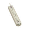 d5a45b4dca75ed668adf98d9e44749e7 Tripp Lite series Power It! 9-Outlet Power Strip, 15 ft. (4.57 m) Cord