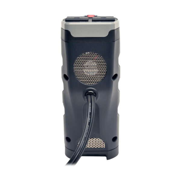 d5b35dd6a7185a937a2409f54978b4db Tripp Lite series 200W PowerVerter Ultra-Compact Car Inverter with 2 Outlets and 2 USB Charging Ports, Cup Holder Design