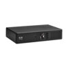 Tripp Lite 1.44kVA 1.05kW 120V Line-Interactive Cloud-Connected UPS - 10 5-15R Outlets, LCD, 5-15P Plug, 2U Rack/Tower - SMART1500LCDXNC