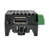 d6164da158595001a562c94710ec1131 Tripp Lite series EnviroSense2 (E2) Environmental Sensor Module with Temperature, Humidity and Digital Inputs, TAA